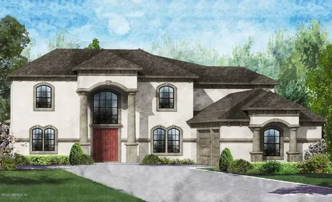 2572 Karatas Court Jacksonville FL 32246