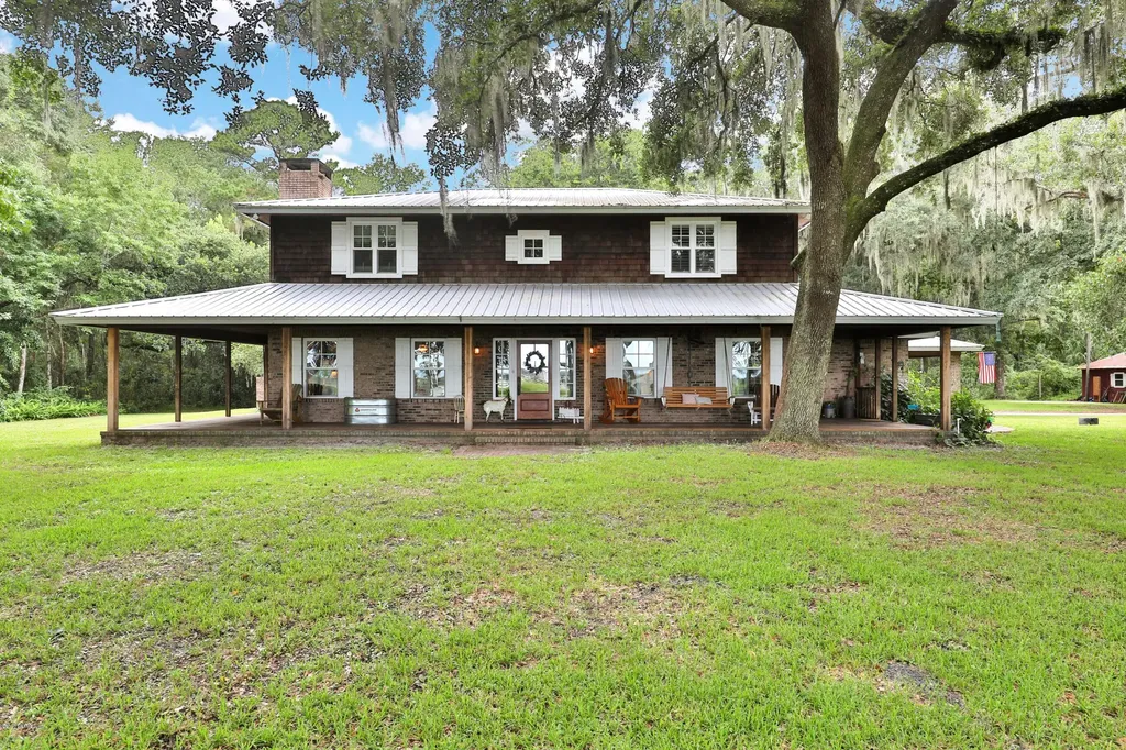 5935 Scoville Road Elkton FL 32033