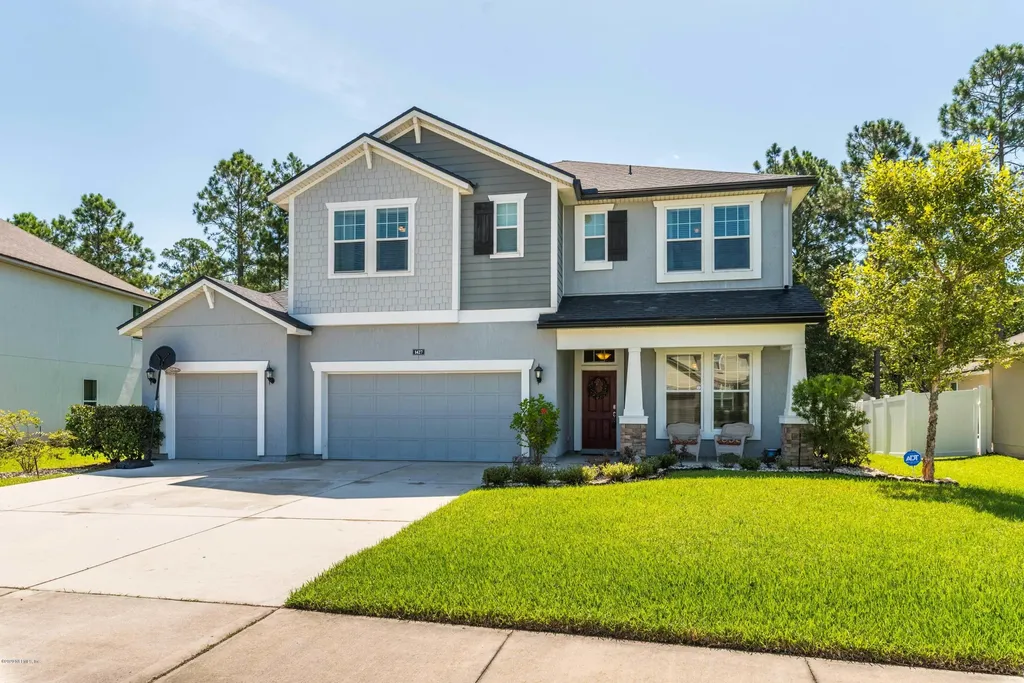 1427 King Rail Lane Middleburg FL 32068