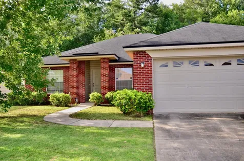 6709 Southern Oaks Drive Jacksonville FL 32244