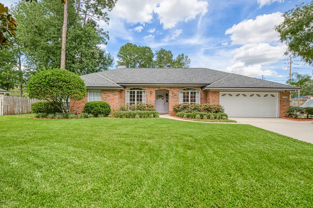 12205 Frostwood Court Jacksonville FL 32223