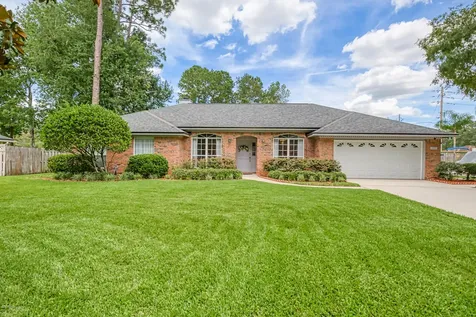 12205 Frostwood Court Jacksonville FL 32223