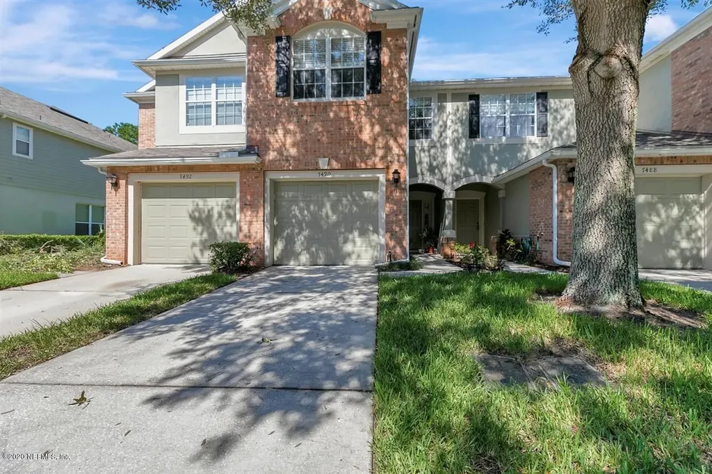 7490 Scarlet Ibis Lane Jacksonville FL 32256