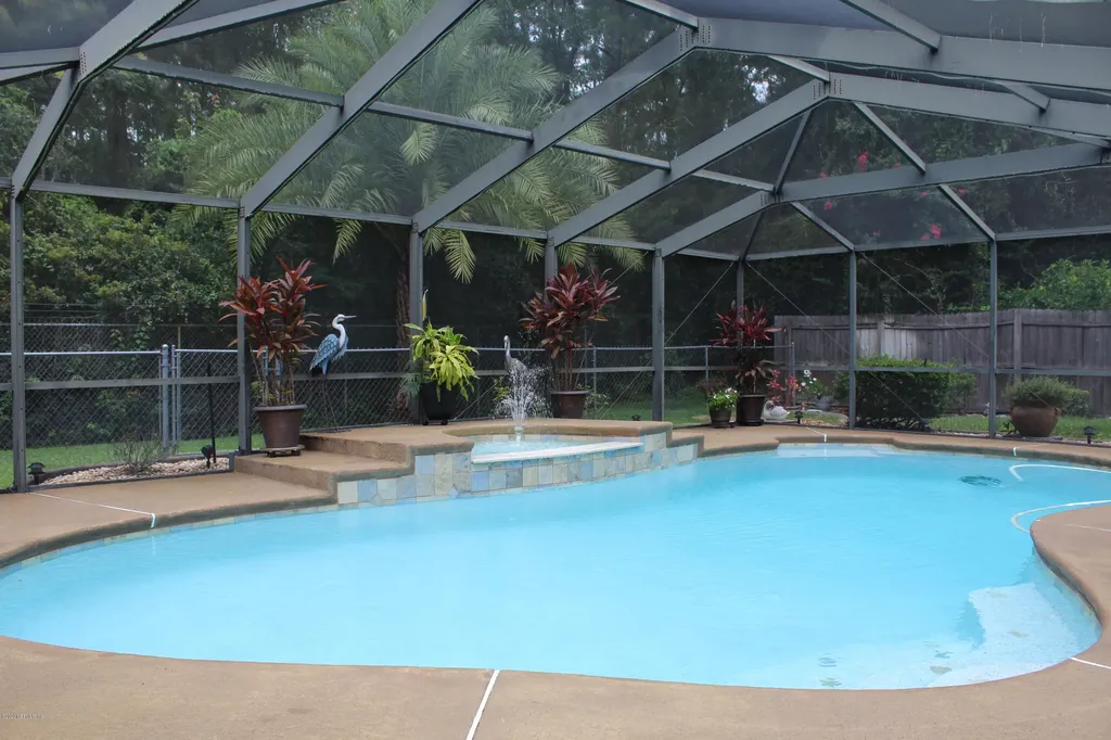 614 Hibernia Oaks Drive Fleming Island FL 32003
