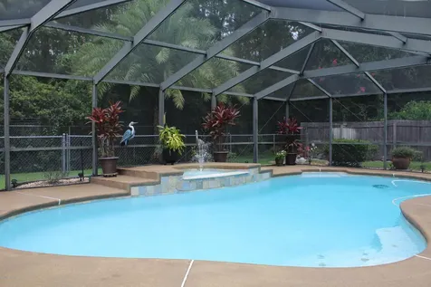 614 Hibernia Oaks Drive Fleming Island FL 32003