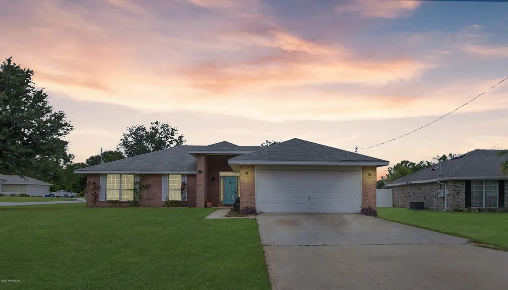1 Lyndenhurst Lane Palm Coast FL 32137