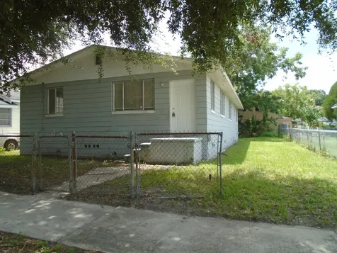 1814 W 2nd Street Jacksonville FL 32209