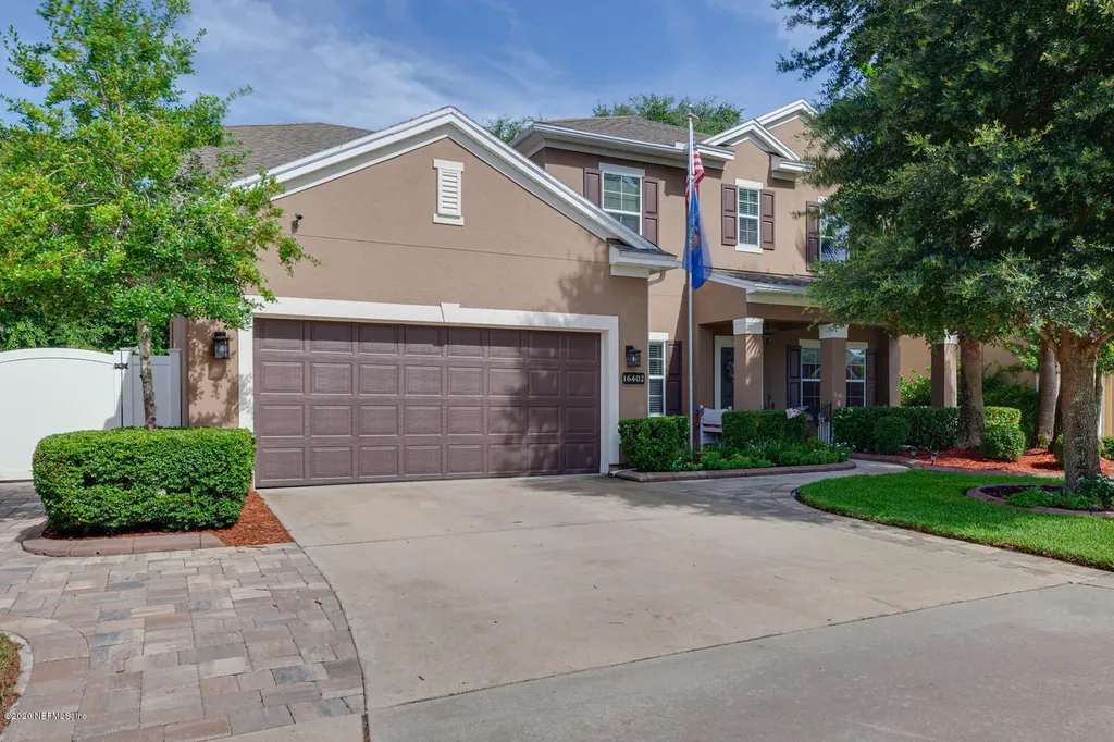 16402 Tisons Bluff Road Jacksonville FL 32218