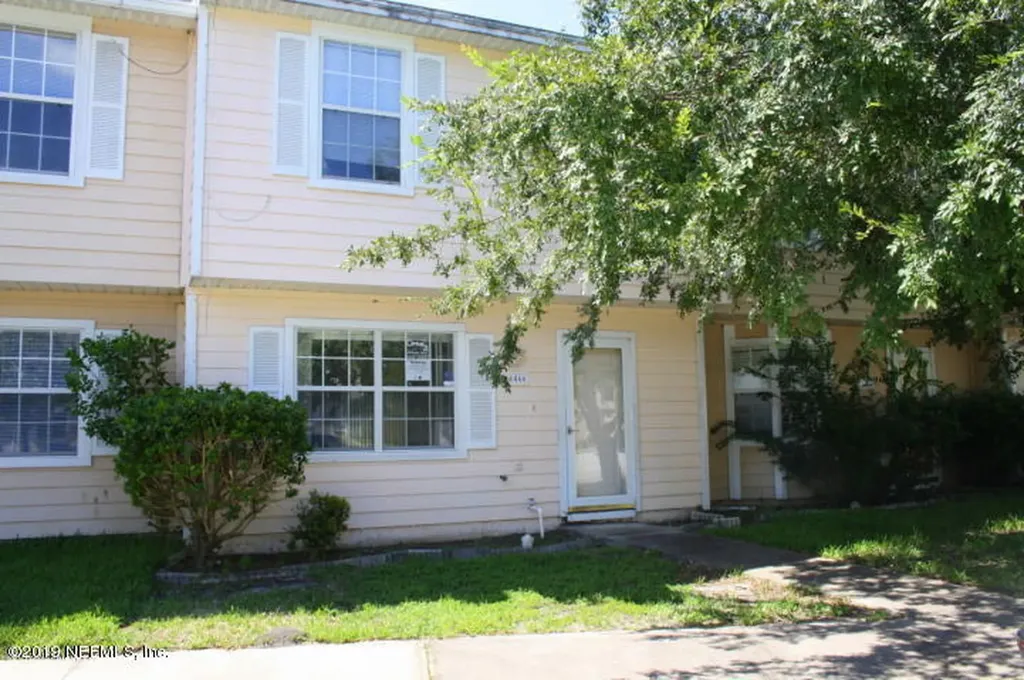11466 Vidalia Court Jacksonville FL 32223