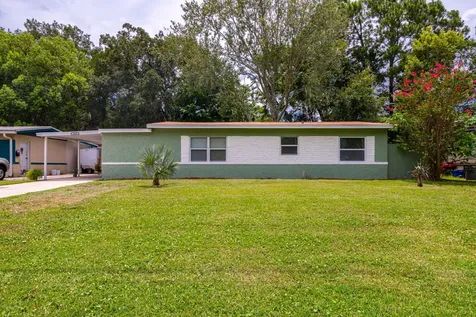 3644 Mimosa Drive Jacksonville FL 32207