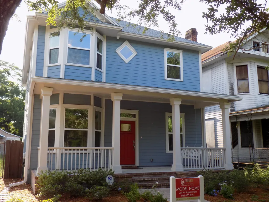 1311 Ionia Street Jacksonville FL 32206