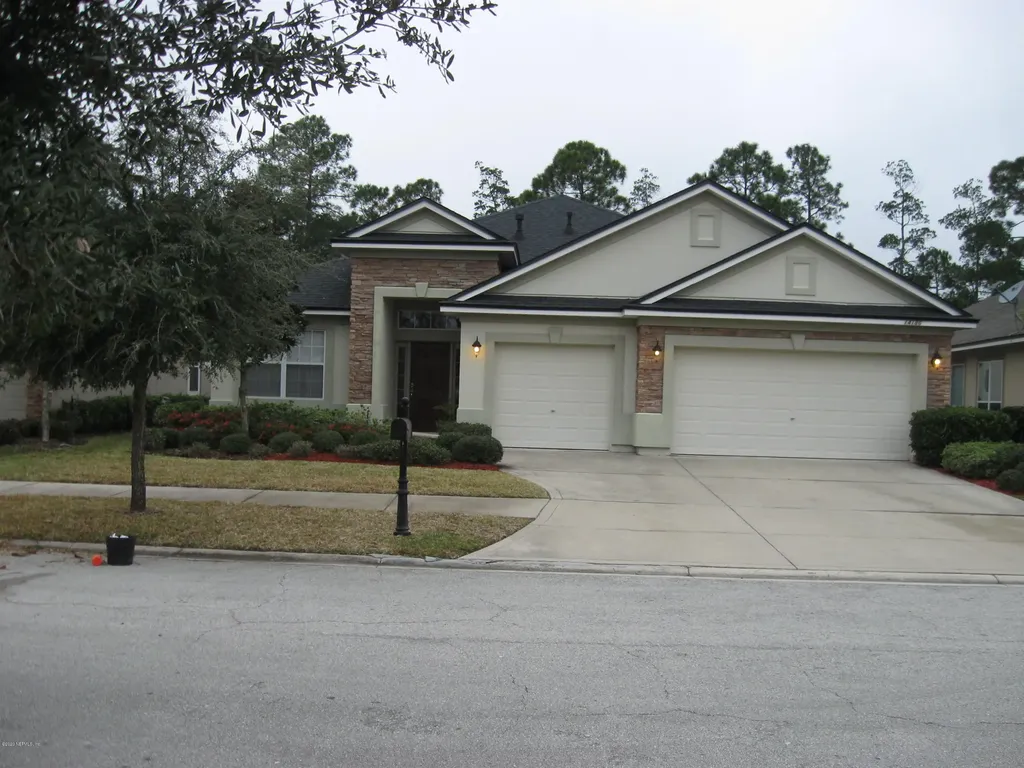14186 Big Spring Street Jacksonville FL 32258