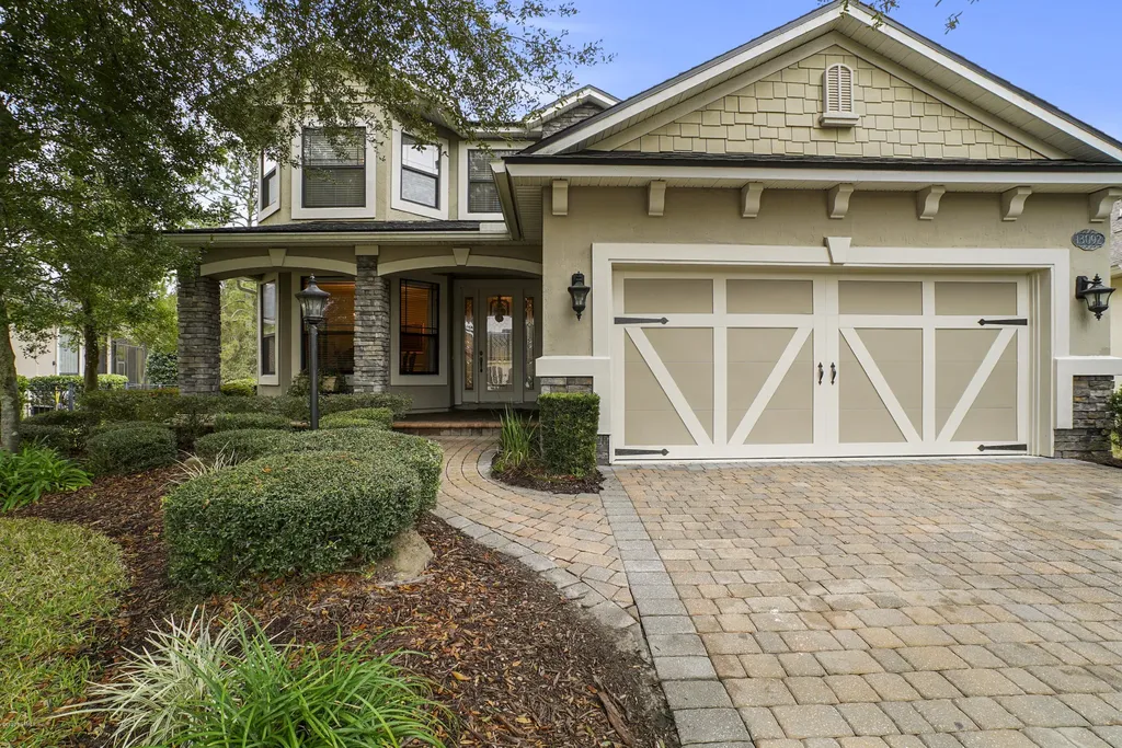 13092 Sir Rogers Court S Jacksonville FL 32224