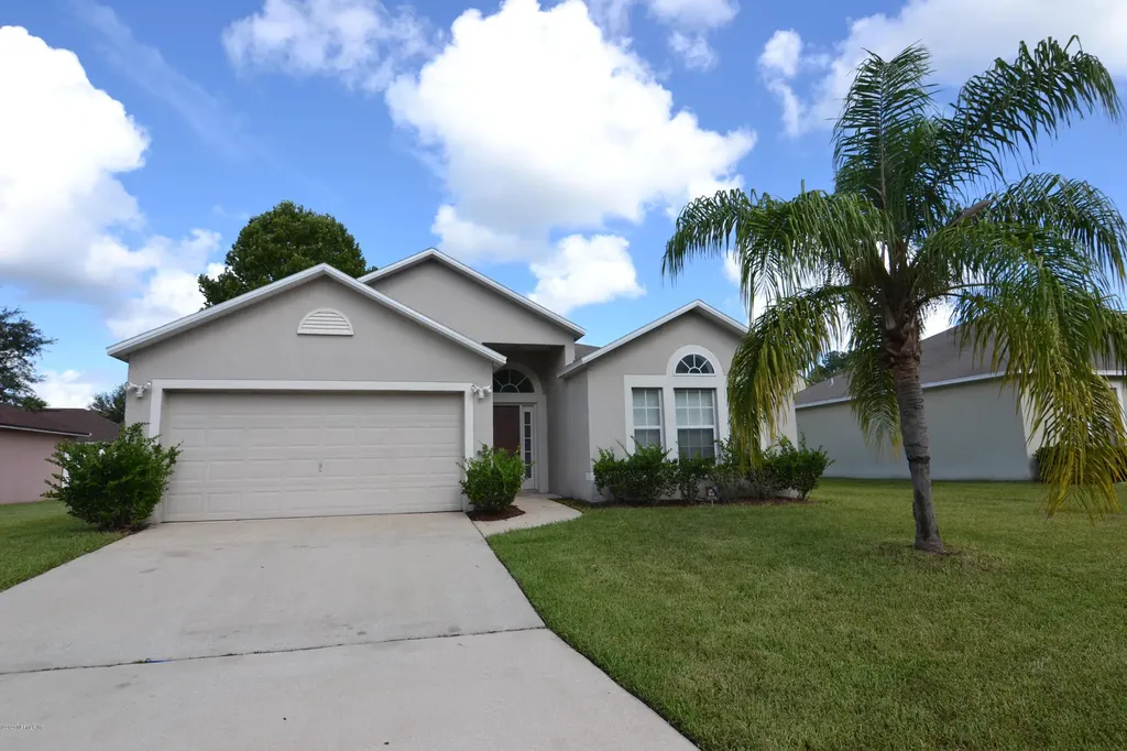 10326 Woodley Point Road Jacksonville FL 32218