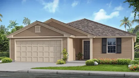 3739 Shiner Drive Jacksonville FL 32226