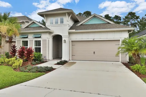 527 Stone Ridge Drive Ponte Vedra FL 32081