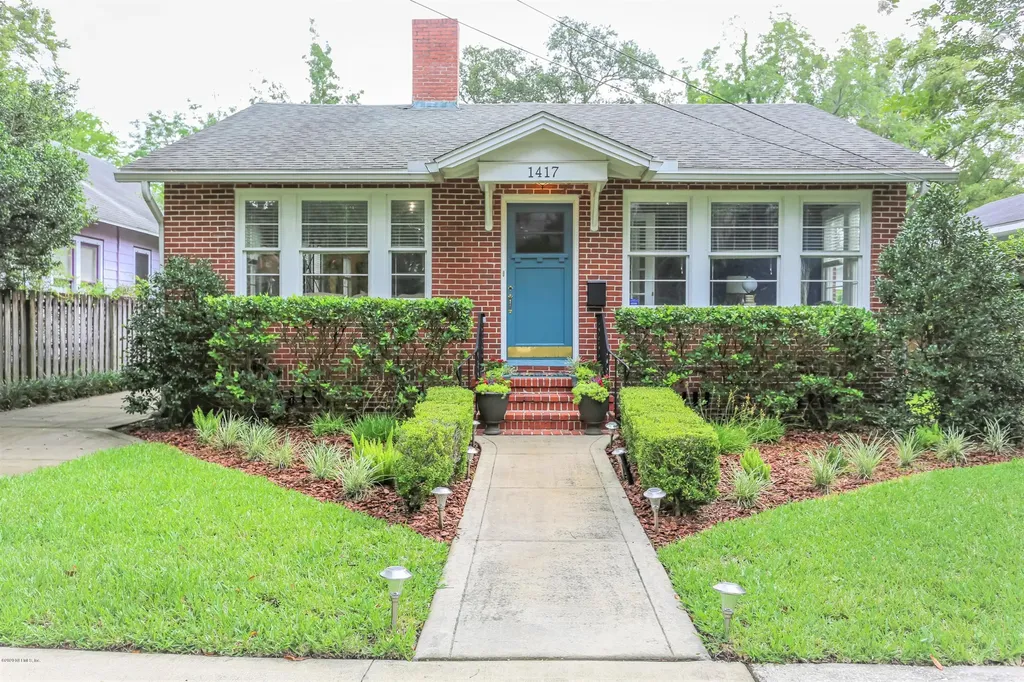 1417 Challen Avenue Jacksonville FL 32205