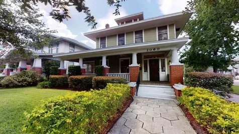 2060 College Street Jacksonville FL 32204