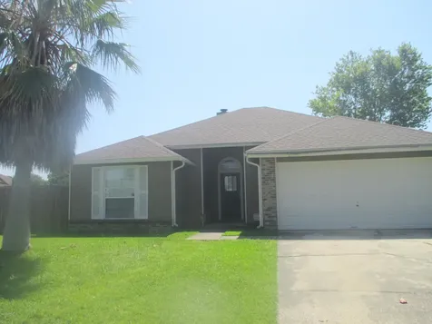 1933 Apopka Drive Middleburg FL 32068