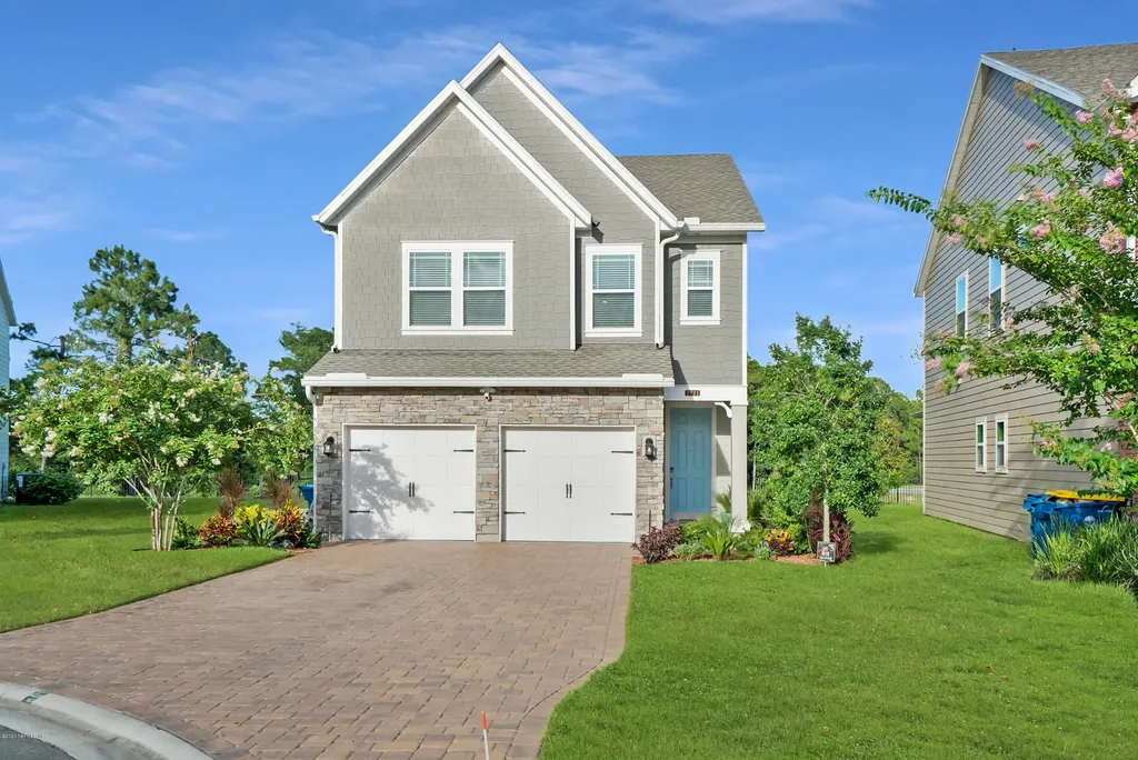 2721 Caroline Hills Drive Jacksonville FL 32225
