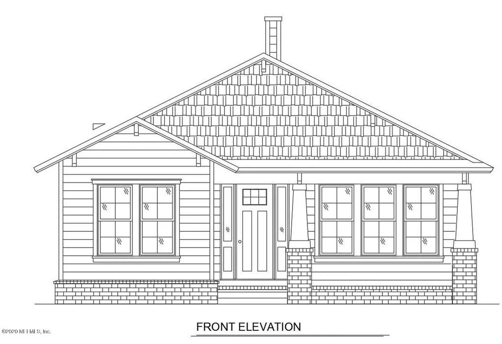 2310 Gilmore Street Jacksonville FL 32204