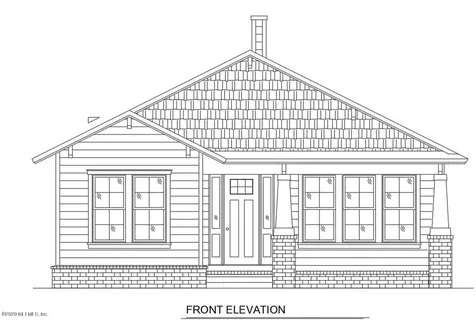 2310 Gilmore Street Jacksonville FL 32204