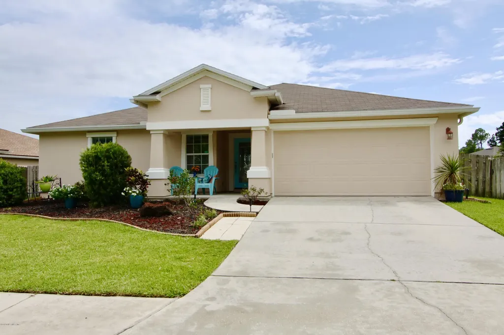 2896 Woodstone Drive Middleburg FL 32068