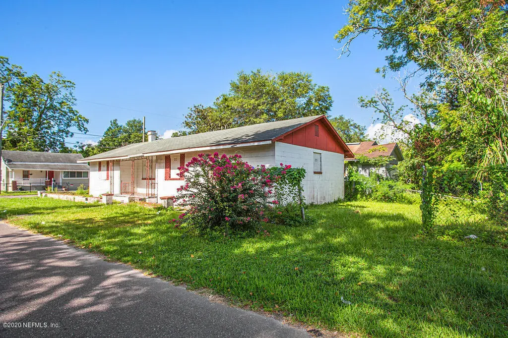 1504 Barnett Street Jacksonville FL 32209