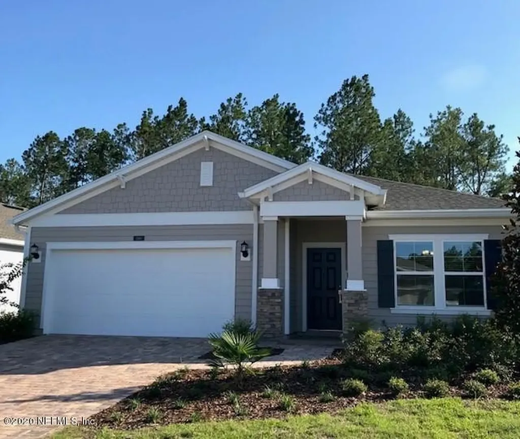 7299 Rock Brook Drive Jacksonville FL 32222