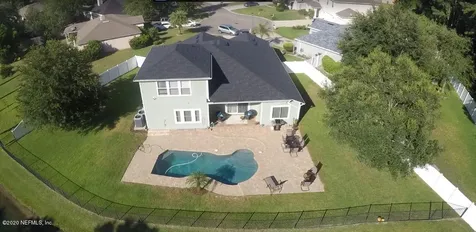 12404 Pecan Hickory Court Jacksonville FL 32226