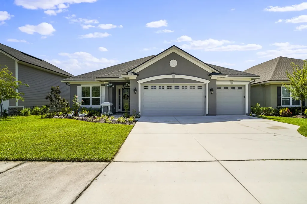 1707 Linda Lakes Lane Middleburg FL 32068