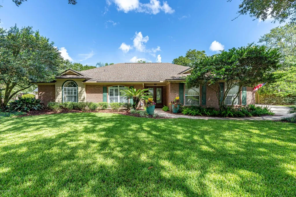 3170 Chimney Drive Middleburg FL 32068