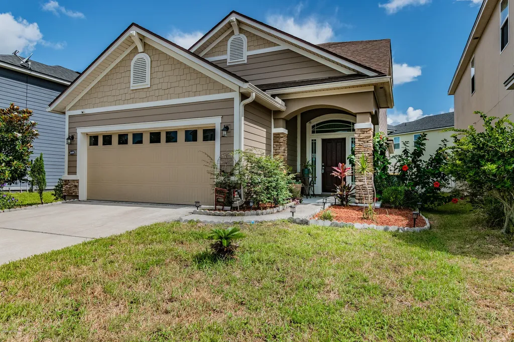 14495 Serenoa Drive Jacksonville FL 32258