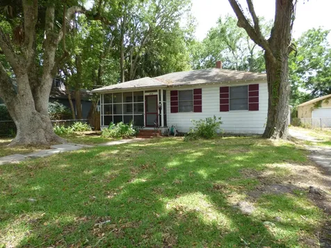 4724 Lexington Avenue Jacksonville FL 32210