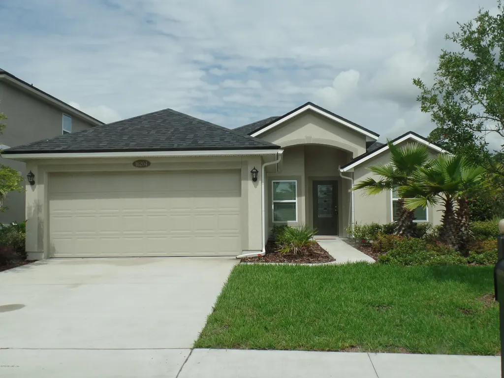 16204 Tisons Bluff Road Jacksonville FL 32218