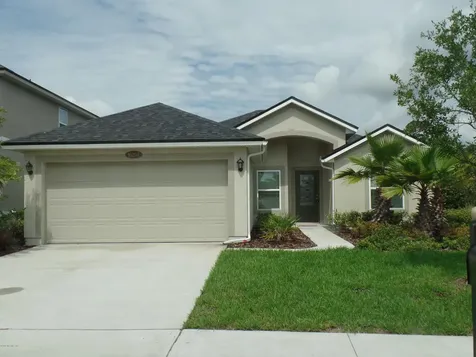 16204 Tisons Bluff Road Jacksonville FL 32218