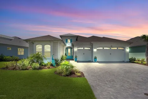 158 Coral Reef Way Daytona Beach FL 32124