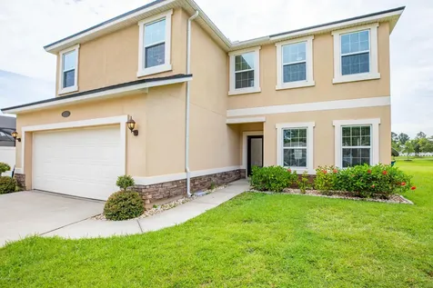 15715 Canoe Creek Drive Jacksonville FL 32218