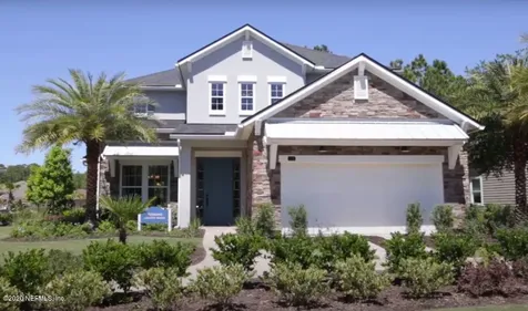 59 Portsmouth Bay Avenue Ponte Vedra FL 32081