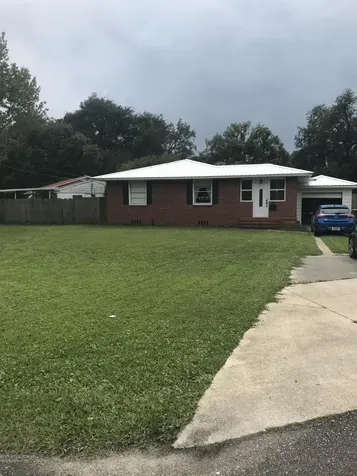 8308 Lexington Drive Jacksonville FL 32208