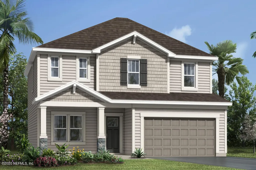 12034 Kearney Street Jacksonville FL 32256