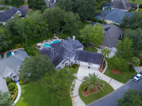 597 Thornwood Lane Orange Park FL 32073