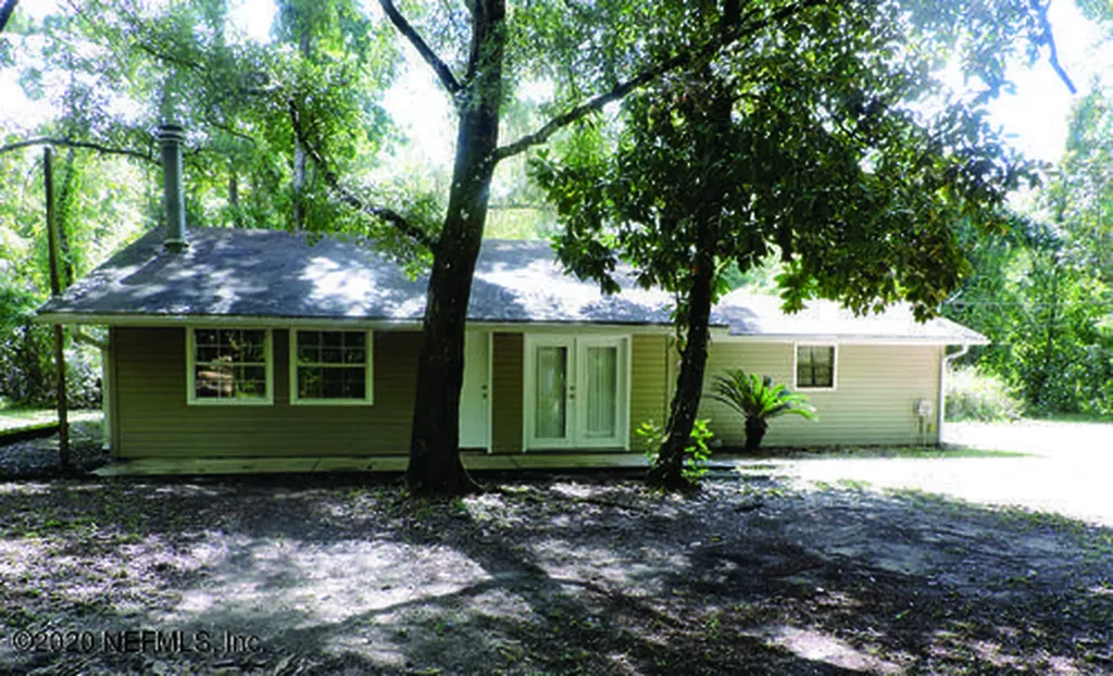 5215 NE 255th Drive Melrose FL 32666
