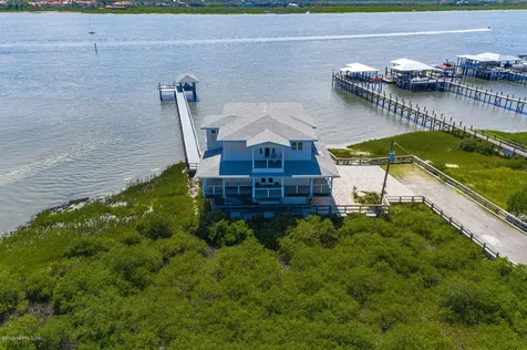 191 Surfside Avenue St. Augustine FL 32084