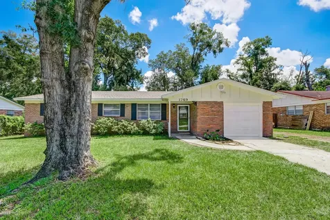 1749 Grove Park Drive Orange Park FL 32073