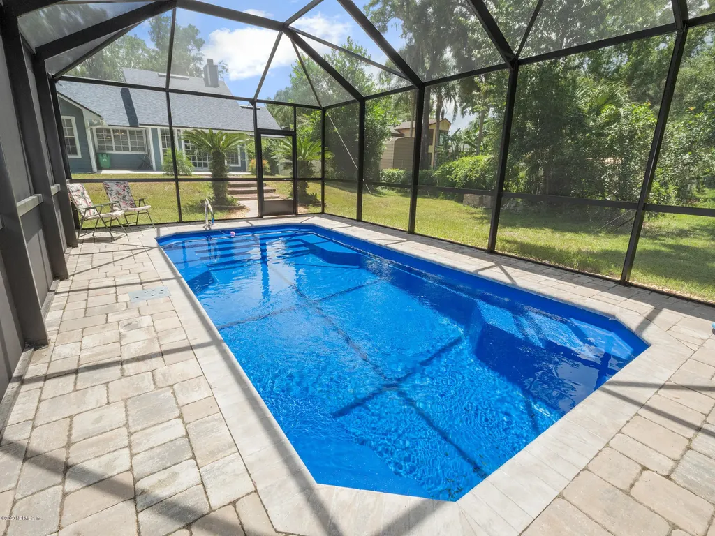 17342 Elsinore Drive Jacksonville FL 32226
