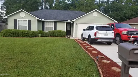 6564 Arancio Drive W Jacksonville FL 32244