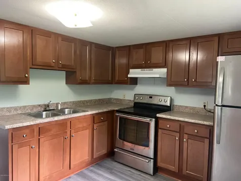 719 Alvin Street Green Cove Springs FL 32043