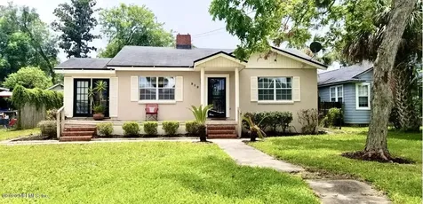 212 Trout River Drive Jacksonville FL 32208