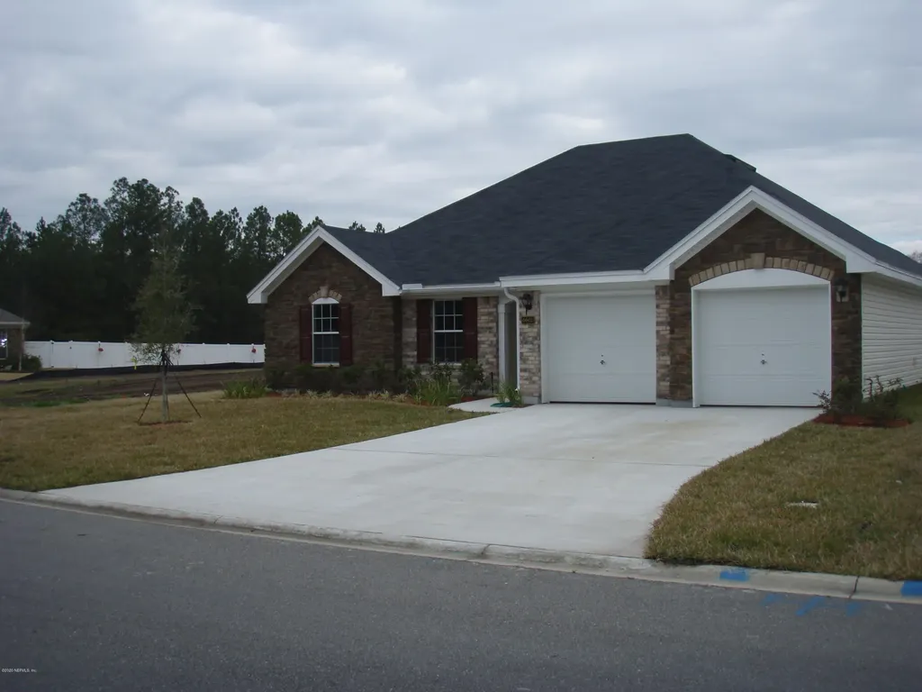 6602 Sandlers Preserve Drive Jacksonville FL 32222